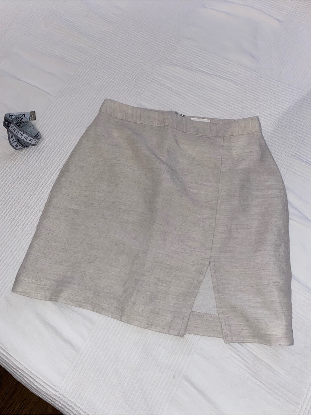 Aritzia Mini Skirt